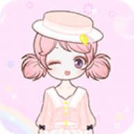 装扮小公主换装秀