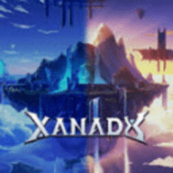 黑白之地(Xanadu Land)