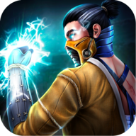 勇士之战(Dust Of Rivals)