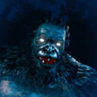 大脚怪狩猎森林怪物