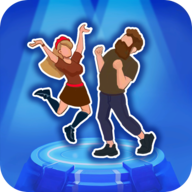 舞蹈专业人士（Dancing Pros）