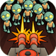 百万僵尸大战(IdleZombies)