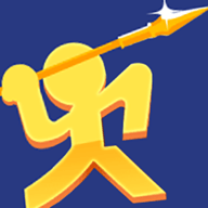 不肝不氪火柴人游戏