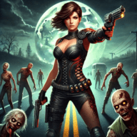 活死人生存战(zombierush)