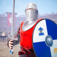 半血剑斗(HalfBlood)