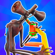 怪物实验室(Monsters: Laboratory)