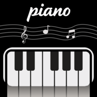 电子钢琴模拟器