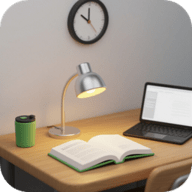 自律学习自习室