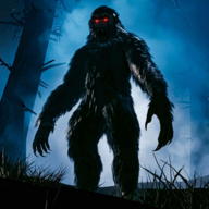 雪人狩猎大脚怪（BigFoot）