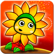 鲜花大战僵尸（Flower Zombie War）