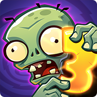 植物大战僵尸3