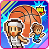 篮球热潮物语（Basketball Club Story）