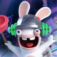疯狂兔子编程学院（Rabbids Coding）