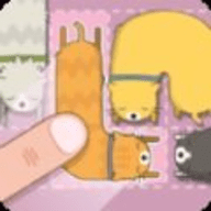 依偎拼图猫（SnugglePuzzleCats）