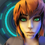 赛博朋克英雄（Cyberpunk Hero）