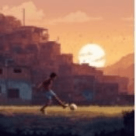 贫民窟足球最后一击（Favela Kick: The Final Goal）