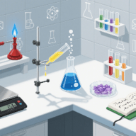 化学实验模拟