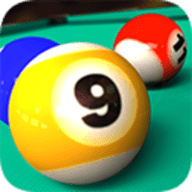 台球风云游戏