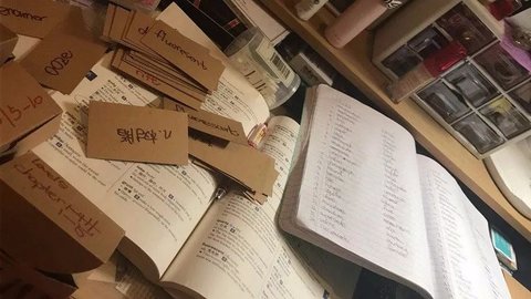 适合高中生背单词的app大全