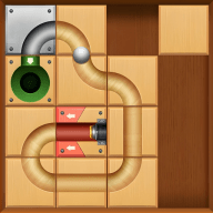 永不停歇的球球