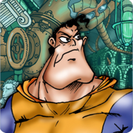 侦探八哥犬夏洛克（Detective Sherlock Pug）