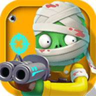 泡泡小镇植物危机(Pop Town:plant crisis)