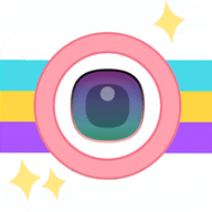 自动美颜拍照智能相机