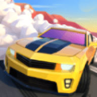 绝尘漂移(Hot Slide)