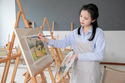 手机绘画app推荐免费软件