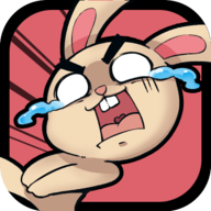 渣兔三秒钟（Arcade Rabbit）