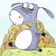 我不是蠢驴（Stupid Donkey）