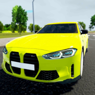 德国汽车M3模拟器（M3 Car Driving Simulator）