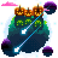 绿色星球2（Greening 2）