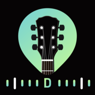 免费吉他调音准