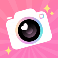 美颜一键拍照