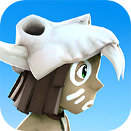 印第安探险（Manuganu）