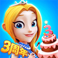 舌尖上的小镇游戏