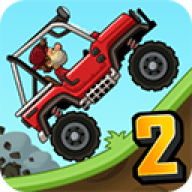 登山赛车2（Hill Climb Racing 2）