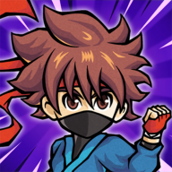 武士刀龙（Katana Dragon）