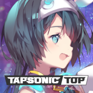 音速出击（Tapsonic TOP）