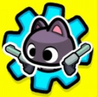 齿轮战斗（Gear Battle）