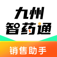 九州智药通