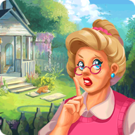 庄园改造水果连接（Manor Makeover: Fruit Link）