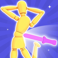 飞刀沙盒（Knife Box）