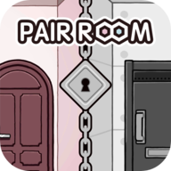 猫咪逃出双人房（PAIR ROOM）