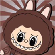 会说话的拉布布