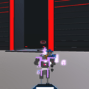 巅峰机器人大战