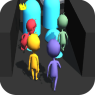 人类跑步者3D（Human Race）