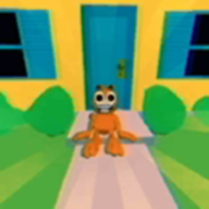 最后的星期一（The Last Monday: Horror Game）