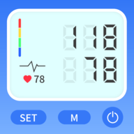 血压血糖手机测测